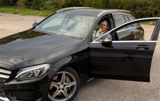 Mercedes C W205 250d Chip-Tuning